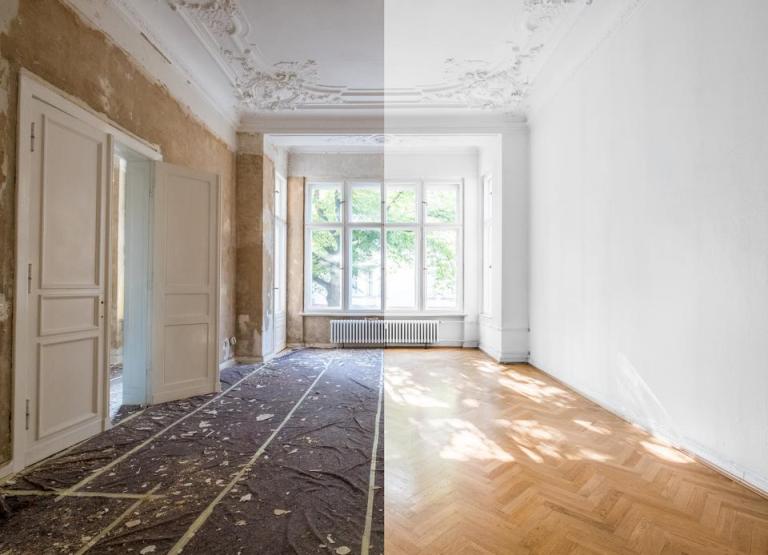 Faut-il un architecte d'intérieur à Paris 14e Arrondissement ?
